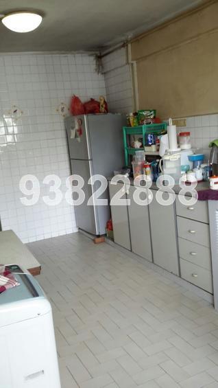 Blk 222 Yishun Street 21 (Yishun), HDB 3 Rooms #128161182